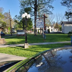 Teal Park