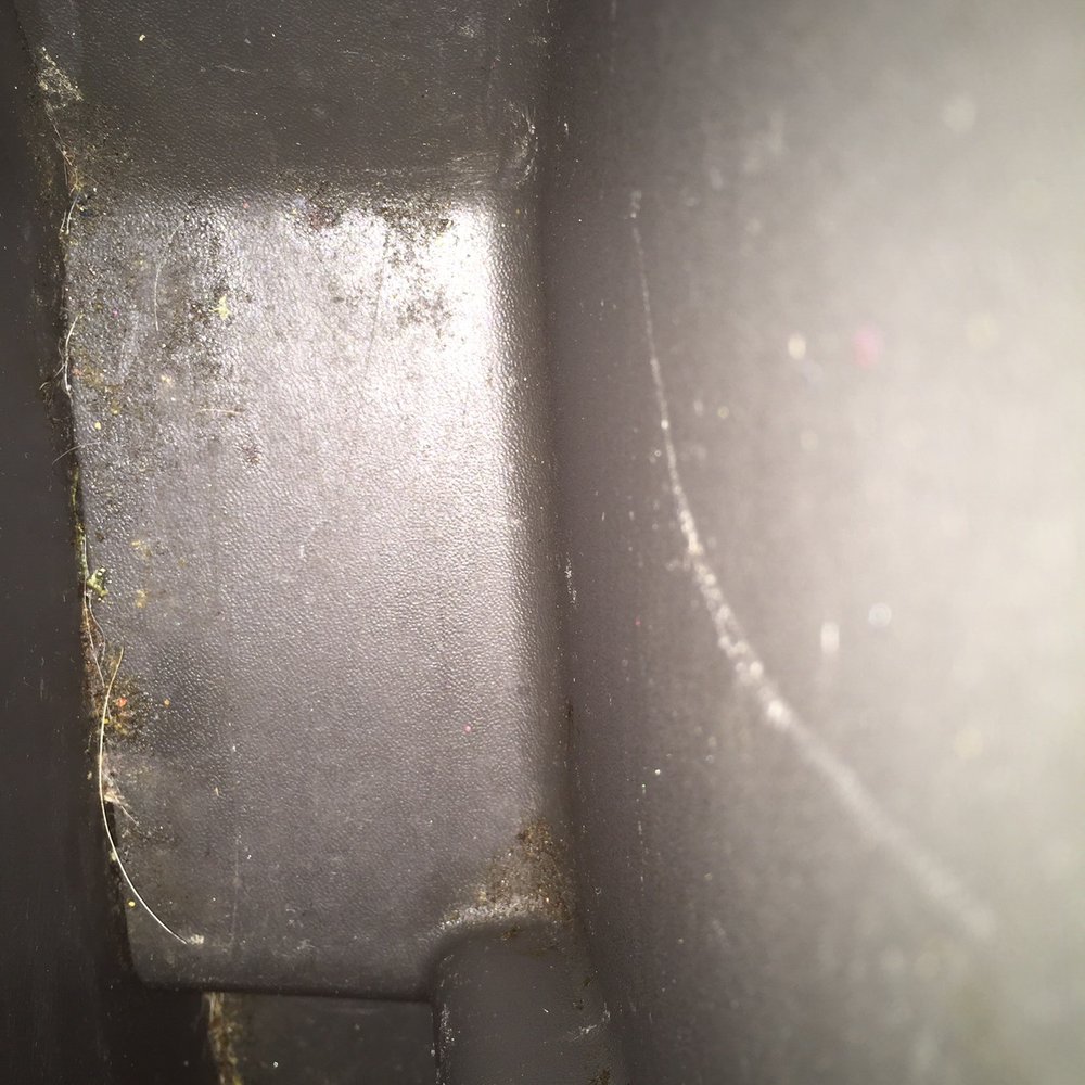 Detailz - Door bins - Auto Detailing Near Me - Surrey, British Columbia Detailz - Door bins - Auto Detailing Near Me - Surrey, British Columbia