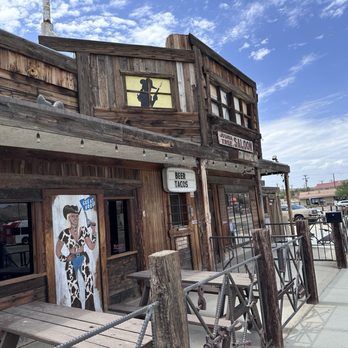Coyote Corner - Souvenir Shops Near Me - Joshua Tree, California Coyote Corner - Souvenir Shops Near Me - Joshua Tree, California