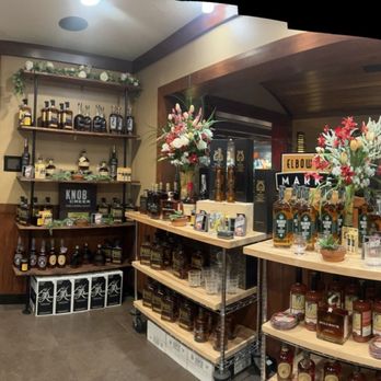 Elbow Room - Lots of products for sale - New American Near Me - Fresno, California