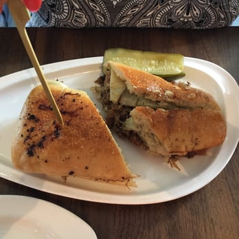 Central Kitchen + Bar - The Cuban, nice-lean! - Gastropubs Near Me - Detroit, Michigan Central Kitchen + Bar - The Cuban, nice-lean! - Gastropubs Near Me - Detroit, Michigan