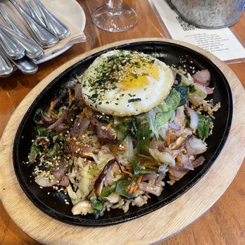 Kitchen Story - Open Face Breakfast - Breakfast & Brunch Near Me - Oakland, California