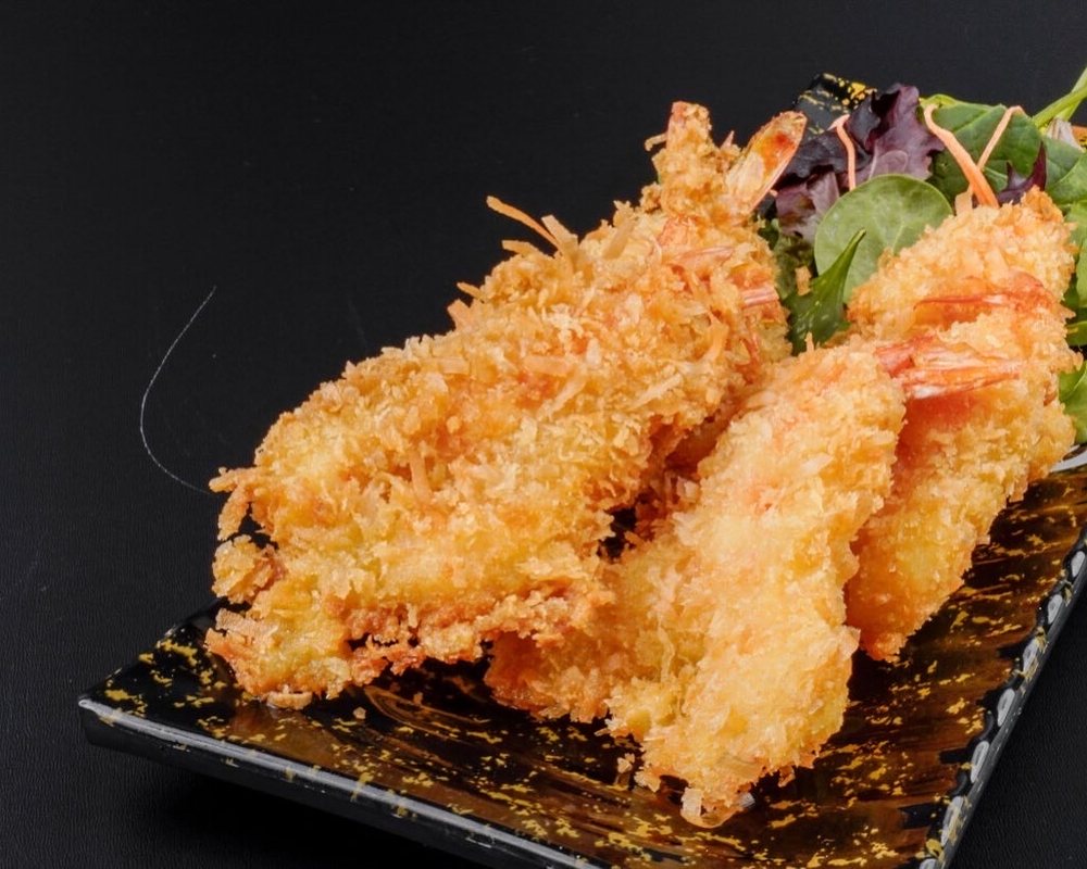 Izumi Steakhouse - Photo 3