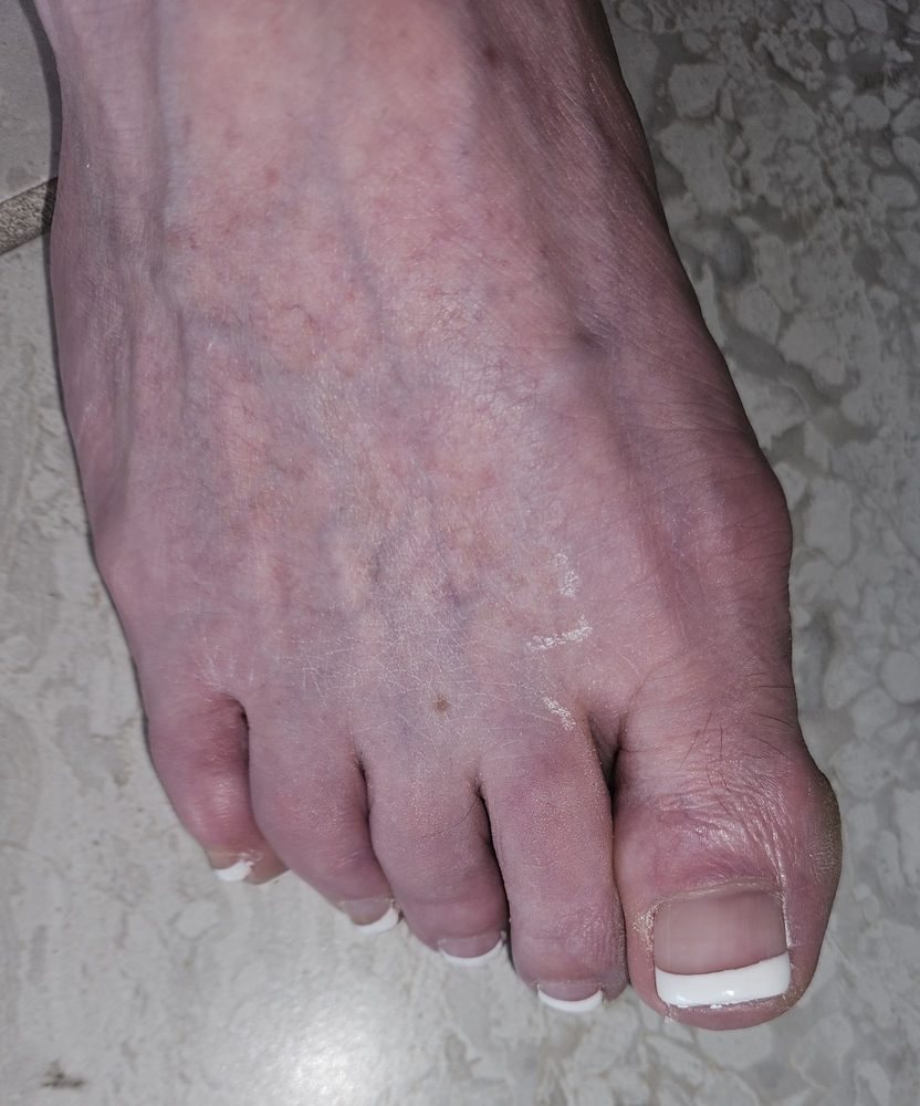 The Polished Nails & Day Spa Image