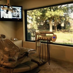 Willowbrook Dentistry - Amazing view in all the rooms!