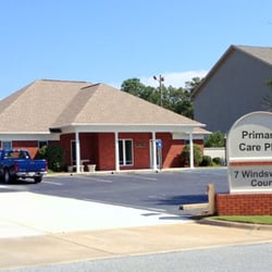 Primary Care Plus