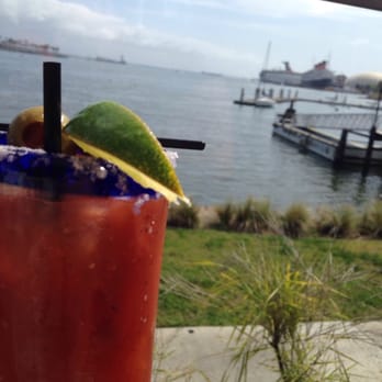 Fuego - Great food. Nice view!! - Mexican Near Me - Long Beach, California