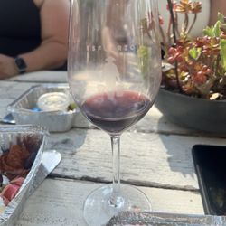 Esfuerzo Wine