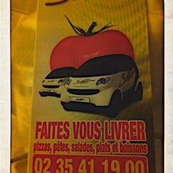 Lucciola - Flyer Subito - livraison