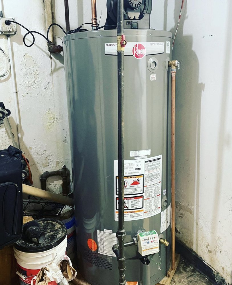 Slide of JRM Construction Management