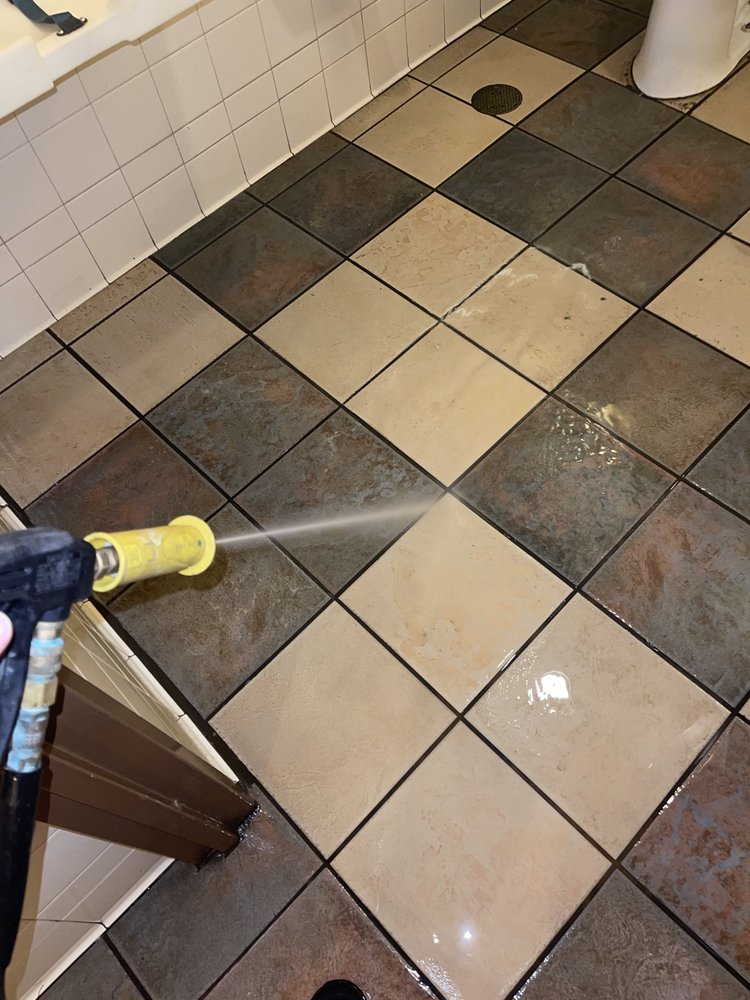 SCRUB TIME 14 Photos Jacksonville, Florida Home Cleaning Phone