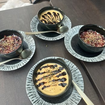 Kayao - Dessert - Peruvian Near Me - Chicago, Illinois