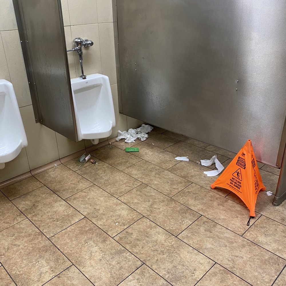 Walmart - Unhealthy for change kids - Department Stores Near Me - San Leandro, California Walmart - Unhealthy for change kids - Department Stores Near Me - San Leandro, California