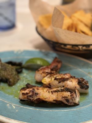 Cantina Jack's by null