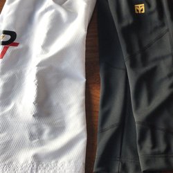 Tran Tailor & Cleaners - Pants tailoring