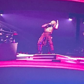 Sphere - No Doubt - Gwen - Stadiums & Arenas Near Me - Las Vegas, Nevada