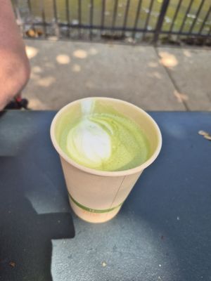 Nashoba Brook Bakery by null