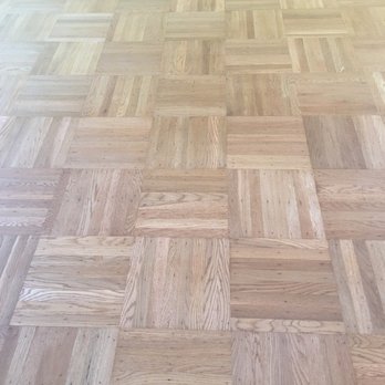 Jay Ra Hardwood Floors - a hardwood floor in a living room - Flooring Near Me