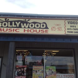Bollywood Music House - Indian music & movies store
