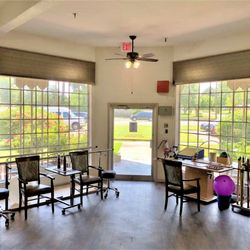 Pine Tree Lodge Nursing Center
