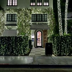 White Elephant Palm Beach