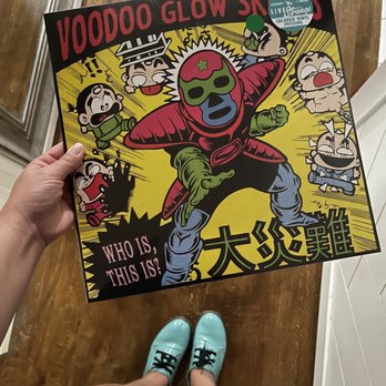 Dr Strange Records - Vinyl Records Near Me - Alta Loma, California Dr Strange Records - Vinyl Records Near Me - Alta Loma, California