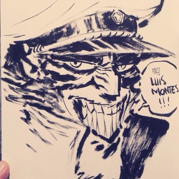 Futurama - Que grandes son estos fenómenos... Guión de Damián y dibujo de Javier H. - Comic Books Near Me - Valencia, V