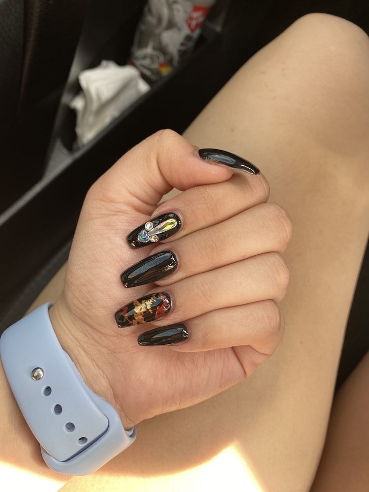 ANGEL’S NAIL & SPA Updated June 2024 218 Photos & 30 Reviews 2023