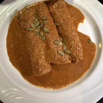 Sol 626 Mexican Restaurant - Pepian Enchiladas - Mexican Near Me - Whittier, California Sol 626 Mexican Restaurant - Pepian Enchiladas - Mexican Near Me - Whittier, California
