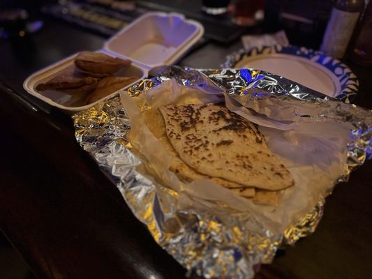 Taste of India by null