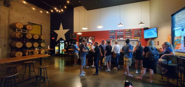 Oak Highlands Brewery by null