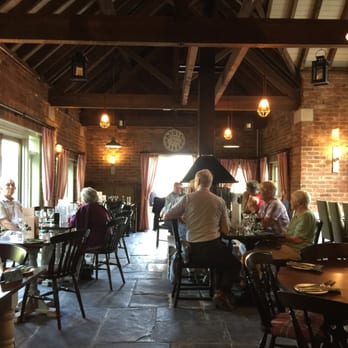Jolly Boatman - Barn room - Pubs Near Me - Kidlington, OXF Jolly Boatman - Barn room - Pubs Near Me - Kidlington, OXF