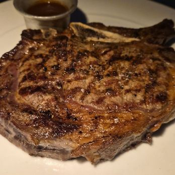BOA Steakhouse - 14 oz ribeye - Steakhouses Near Me - West Hollywood, California BOA Steakhouse - 14 oz ribeye - Steakhouses Near Me - West Hollywood, California