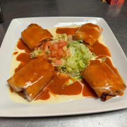 La Casa Maya
