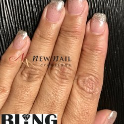 New Nail Creations