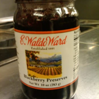 E Waldo Ward & Son - Grocery Near Me - Sierra Madre, California