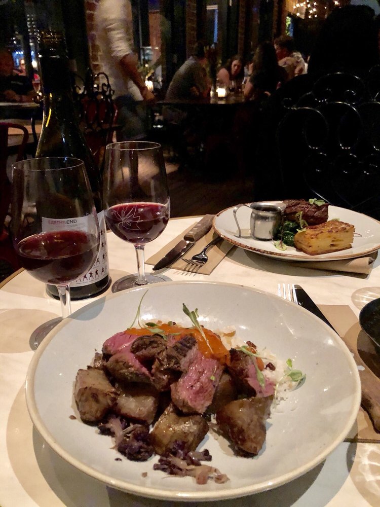 THE WINERY 64 Photos & 85 Reviews Wine Bars 285A Crown St, Surry Hills New South Wales