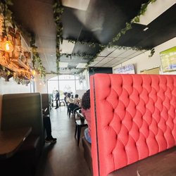 The Pozole Place - Inside dinning