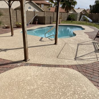 Superior Concrete Surfaces - Masonry/Concrete Near Me - Surprise, Arizona Superior Concrete Surfaces - Masonry/Concrete Near Me - Surprise, Arizona