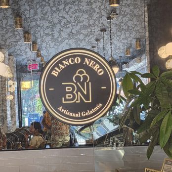 Bianco Nero Gelato - Gelato Near Me - Queens, New York Bianco Nero Gelato - Gelato Near Me - Queens, New York