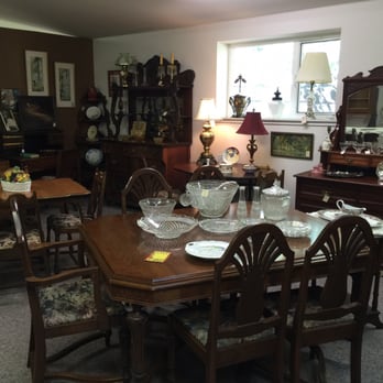 Port Townsend Antique Mall - Antiques Near Me - Port Townsend, Washington