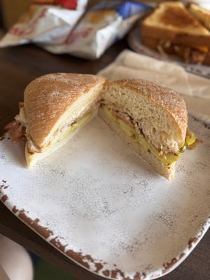 1915 Cafe & Bakery by null