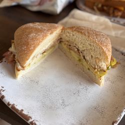 1915 Cafe And Bakery - Midnight Cuban