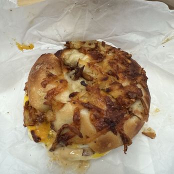 Bruegger's Bagels - Double-Stack - Bagels Near Me - Lexington, Massachusetts
