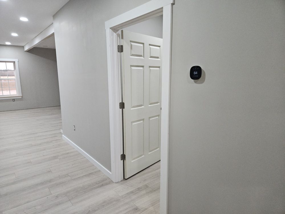 Slide of Carters Diversified Services