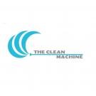 Slide of The Clean Machine Power Washing Company