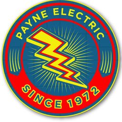 Payne Electric