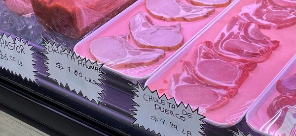 La Marketa Restaurant & Meat Market by null