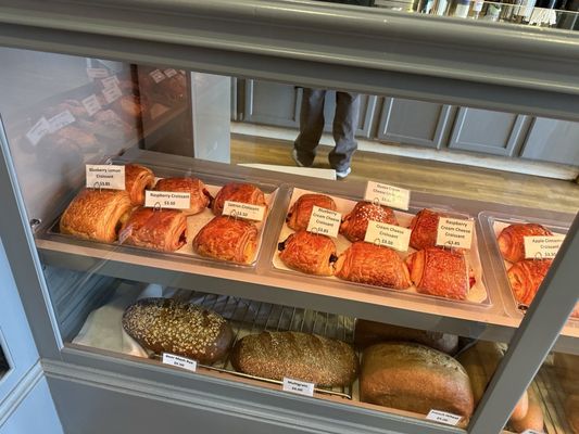 Trompeau Bakery + Cafe by null