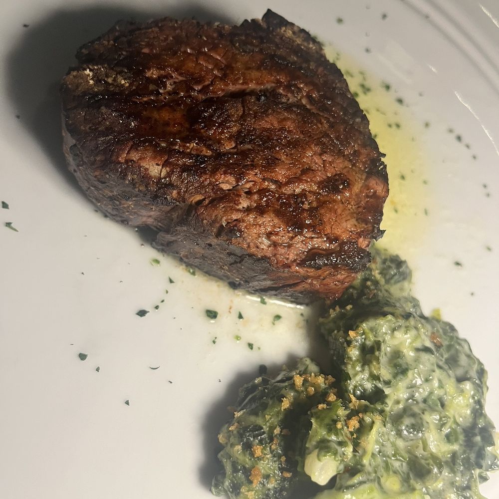 Chart House Prime - filet steak - Seafood Near Me - Annapolis, Maryland Chart House Prime - filet steak - Seafood Near Me - Annapolis, Maryland